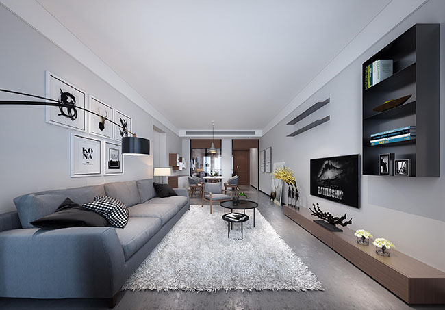 裝修前記得量房,裝出自己心儀的家